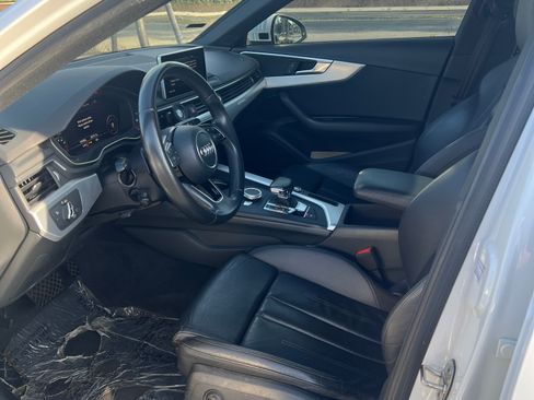 Used 2018 Audi A4 2.0T Premium Plus w/ Premium Plus Package image 12