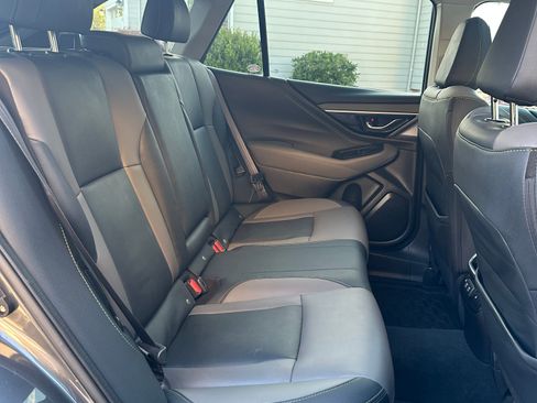 Used 2021 Subaru Outback Onyx Edition XT AWD/4WD image 10