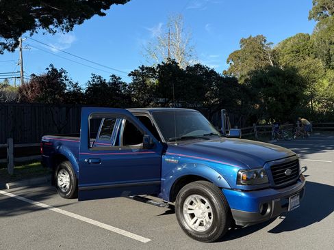 Used 2008 Ford Ranger Sport image 1