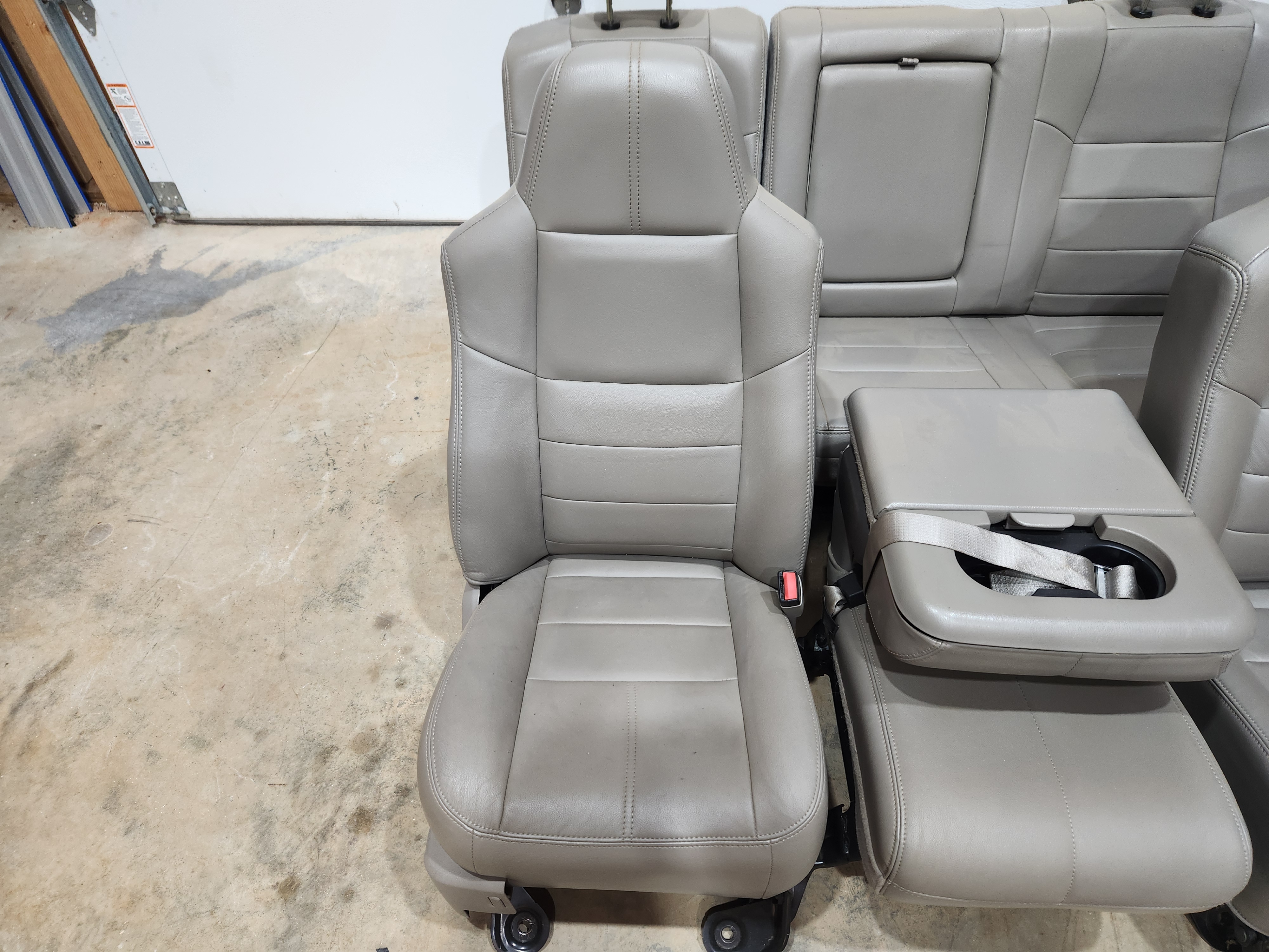 Used 2010 Ford F250 XLT AWD/4WD image 26