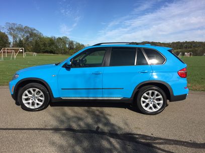 Used 2012 BMW X5 xDrive35i