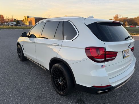Used 2018 BMW X5 xDrive50i image 9