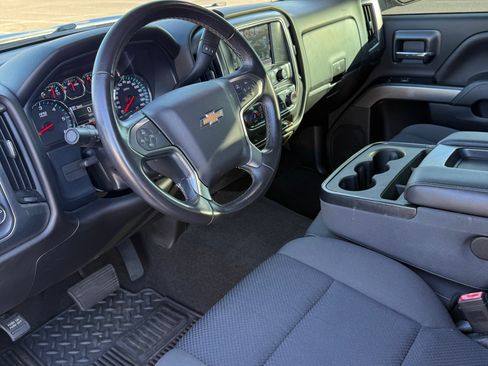 Used 2018 Chevrolet Silverado 1500 LT w/ All Star Edition image 12