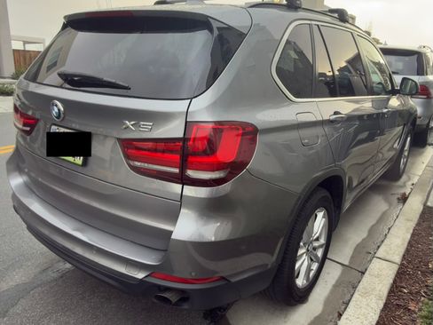 Used 2015 BMW X5 xDrive35i image 13