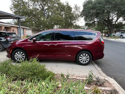Used 2018 Chrysler Pacifica Touring Plus