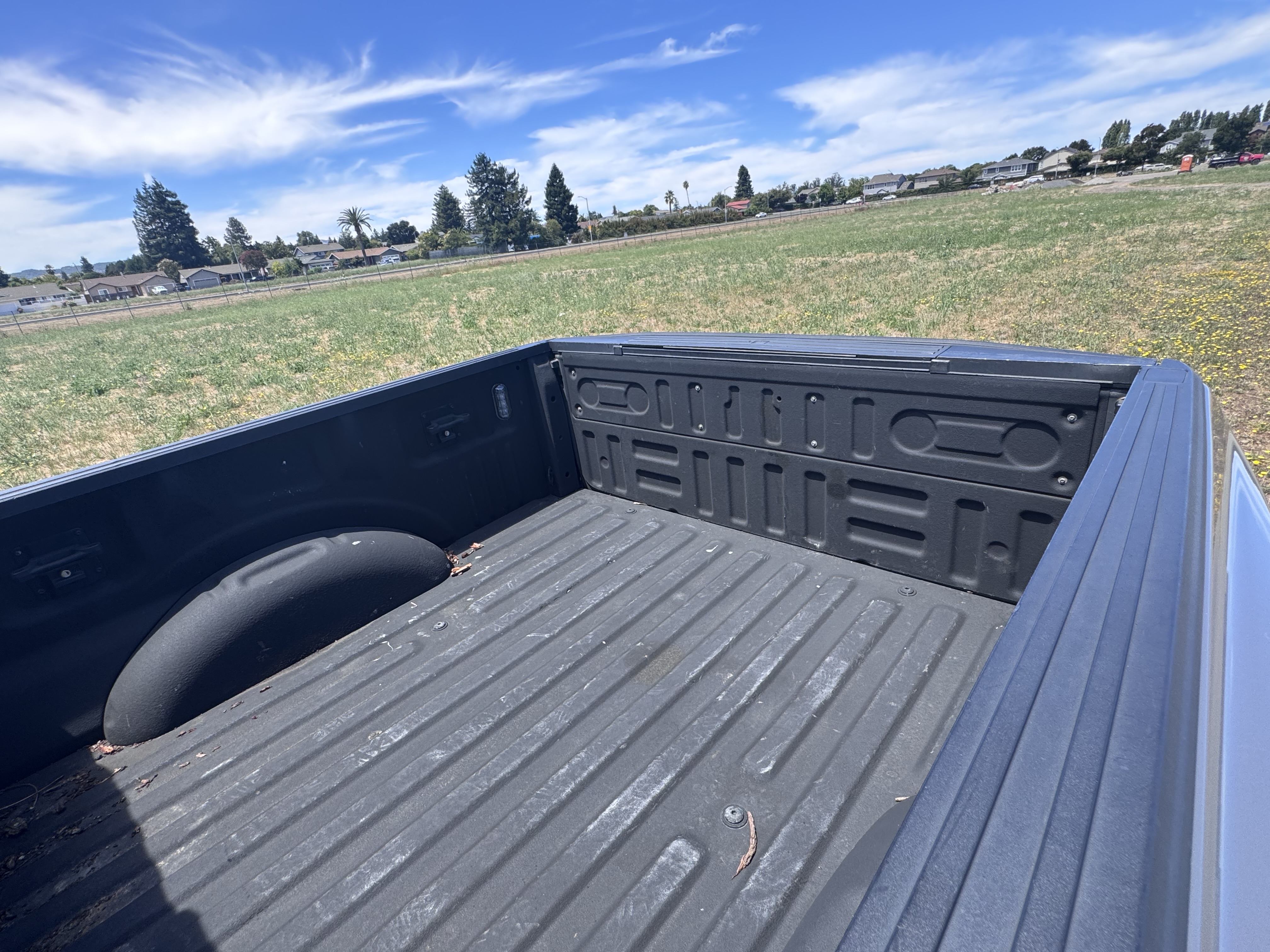 Used 2018 Ford F150 Raptor w/ Equipment Group 802A Luxury AWD/4WD image 10