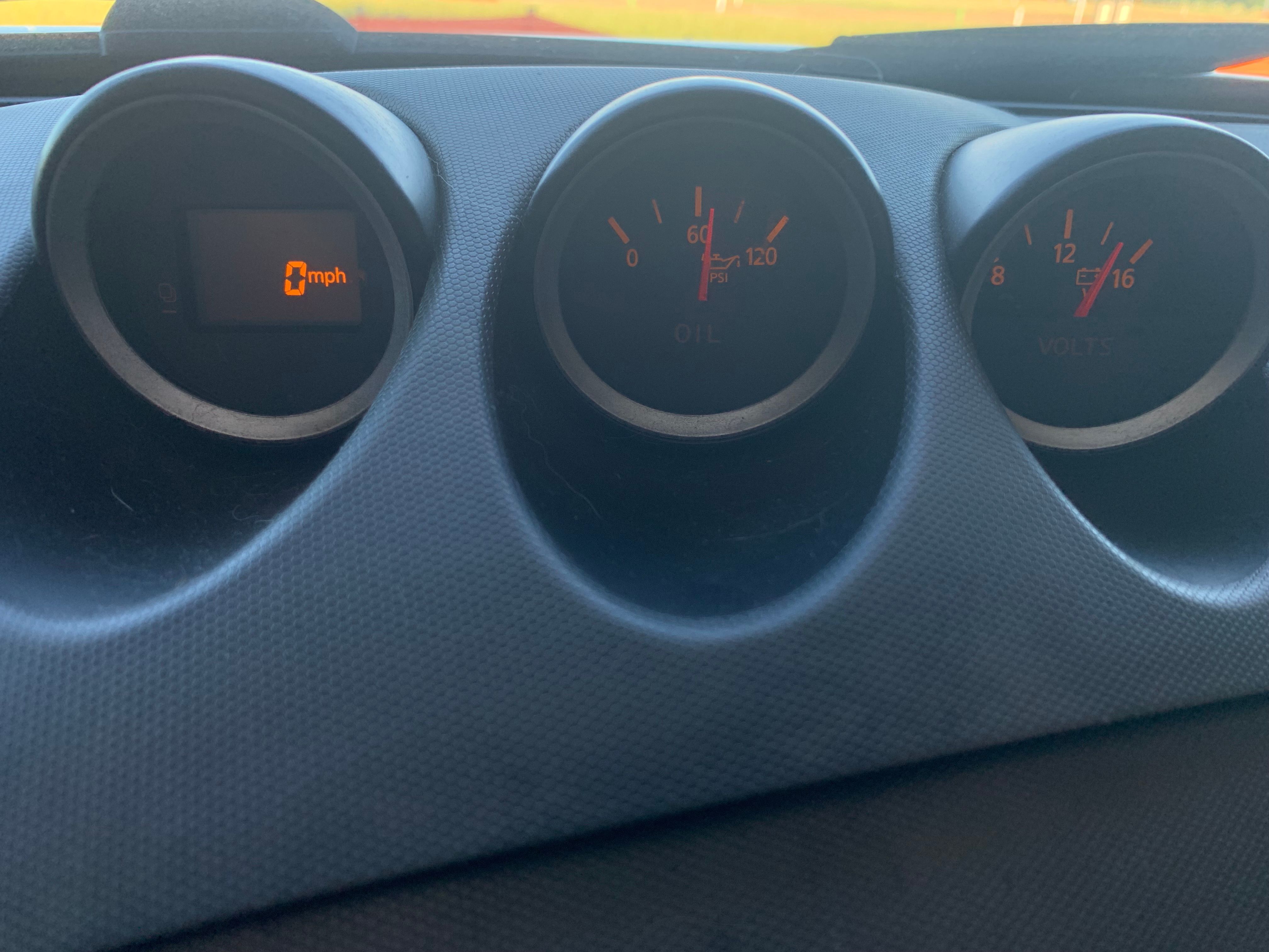 Used 2003 Nissan 350Z Enthusiast RWD image 12