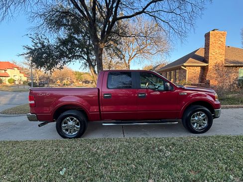 Used 2008 Ford F150 Lariat image 10
