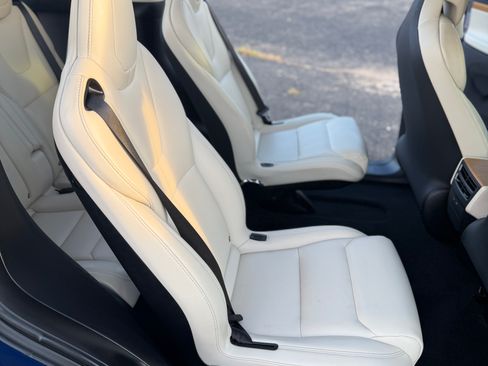 Used 2019 Tesla Model X P100D AWD/4WD image 27