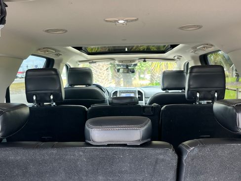 Used 2019 Ford Expedition Max Platinum image 12