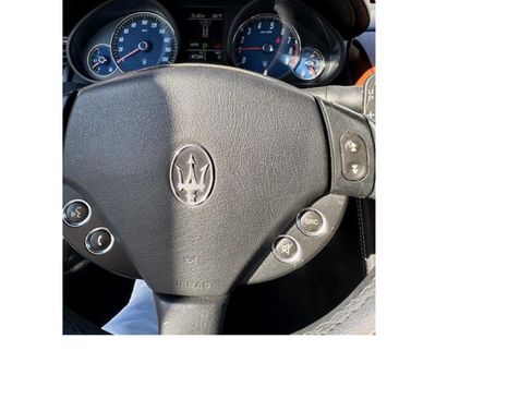 Used 2009 Maserati Quattroporte image 6