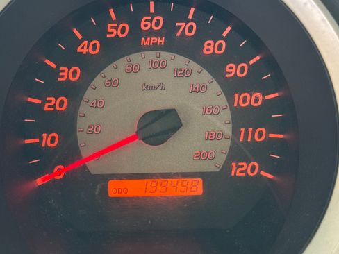 Used 2005 Toyota Tacoma 4x4 Double Cab image 6