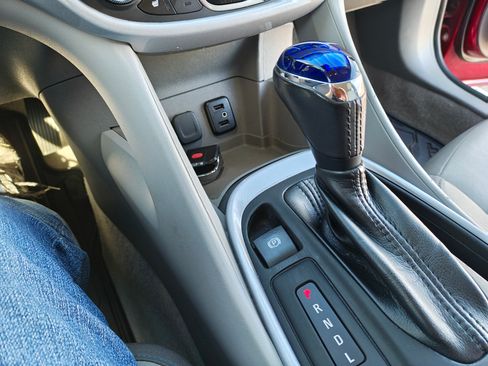 Used 2018 Chevrolet Volt LT w/ LT Driver Confidence Package image 20