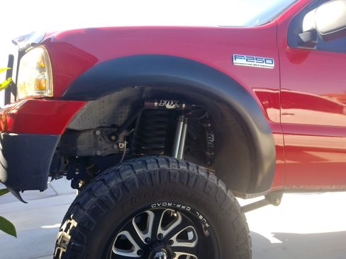 Used 2005 Ford F250 XL image 9