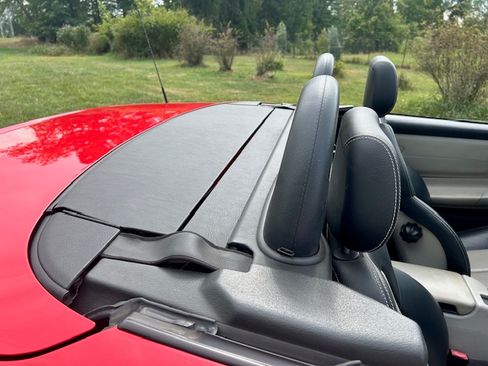 Used 2000 Mercedes-Benz SLK 230 image 6