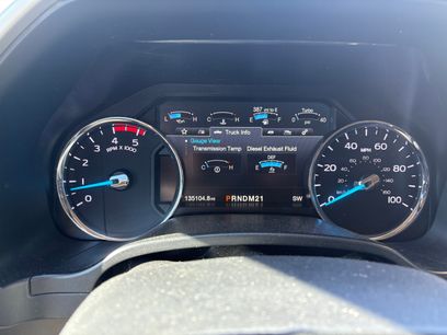 Used 2019 Ford F350 Lariat w/ Lariat Ultimate Package