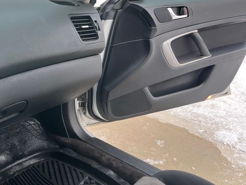 Used 2006 Subaru Legacy 2.5i Special Edition image 14