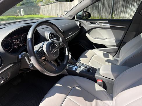 Used 2017 Audi A3 2.0T Premium Plus AWD/4WD image 9