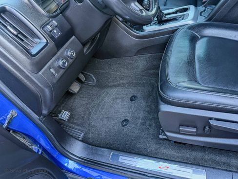 Used 2018 Chevrolet Colorado ZR2 w/ LPO, Gearon Bar Package image 5