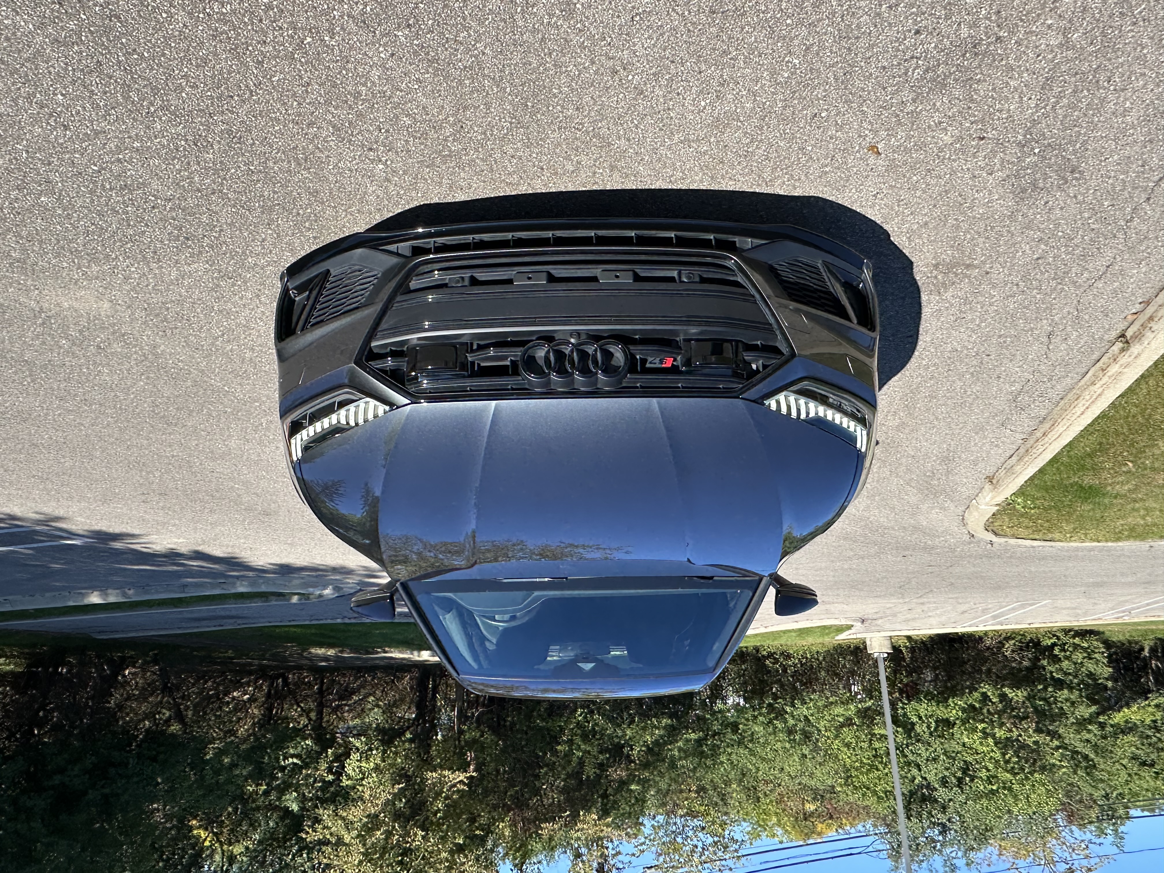 Used 2021 Audi S7 Premium Plus w/ S Sport Package AWD/4WD image 5