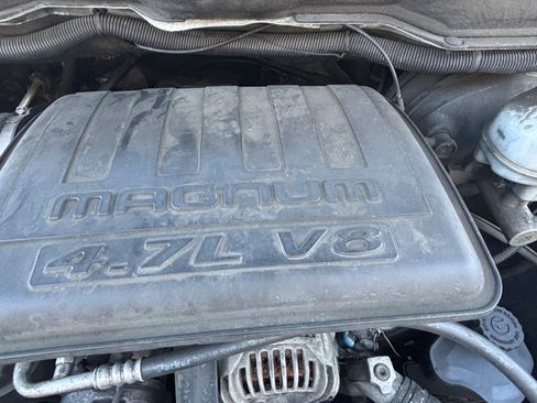 Used 2005 Dodge Ram 1500 Truck SLT w/ Trailer Tow Group image 14