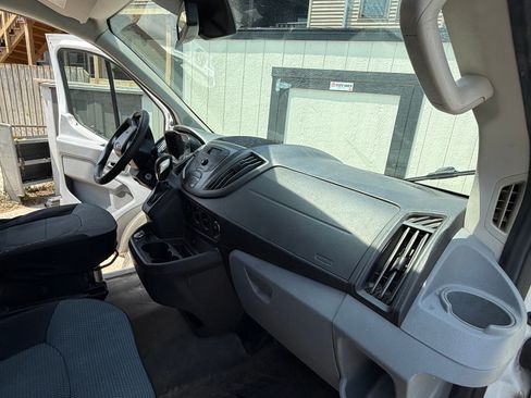 Used 2017 Ford Transit 150 148 Low Roof RWD image 11