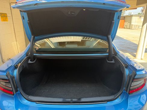 Used 2018 Dodge Charger GT AWD/4WD image 9