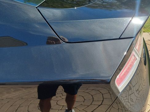 Used 2014 Lincoln MKZ Hybrid FWD image 5