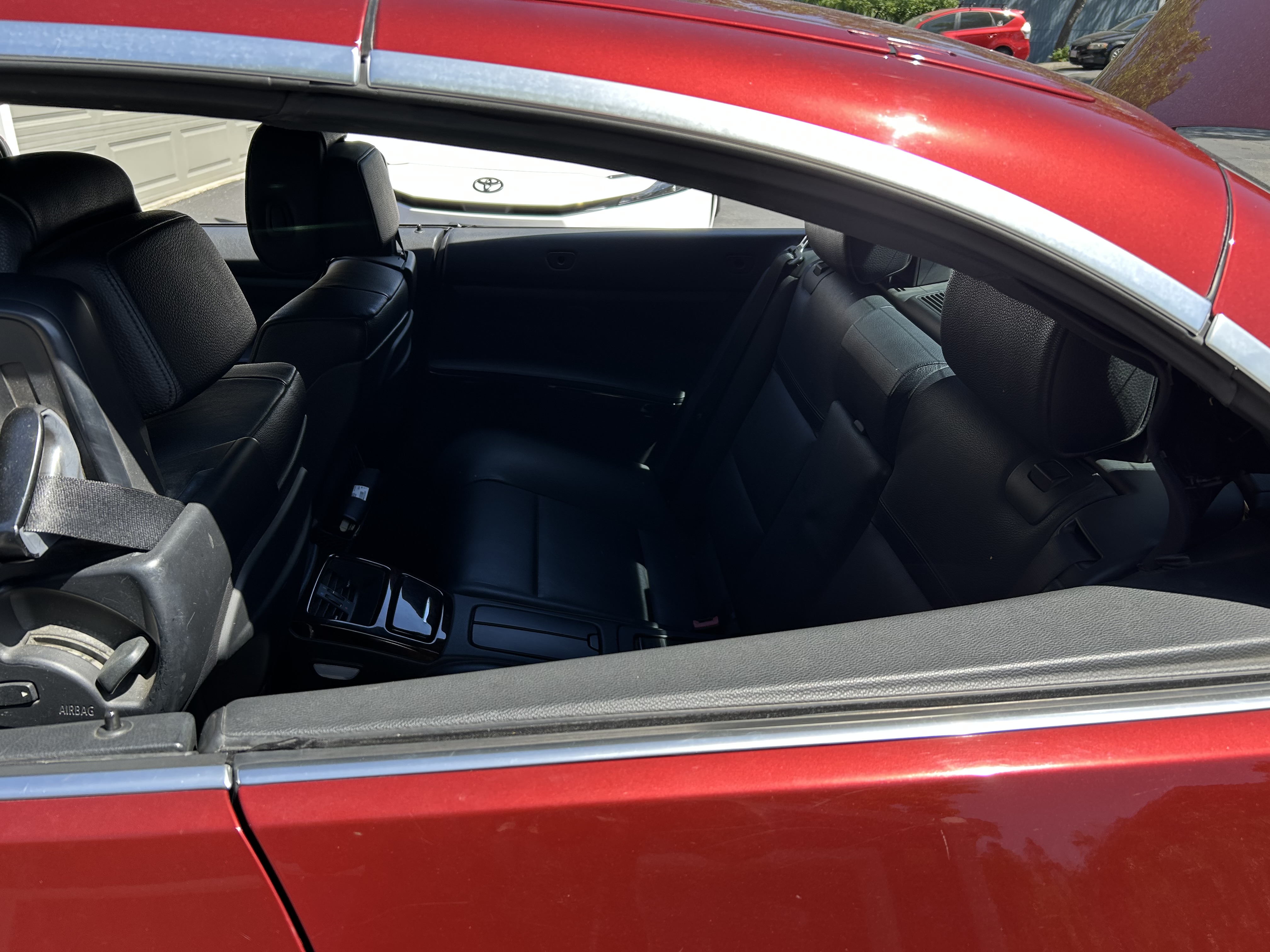 Used 2013 BMW 328i Convertible RWD image 18