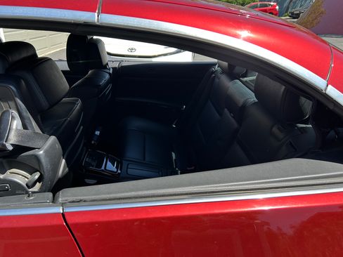 Used 2013 BMW 328i Convertible RWD image 18