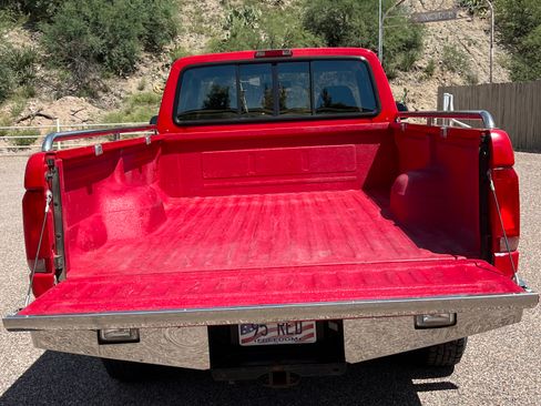 Used 1995 Ford F250 2WD SuperCab image 6