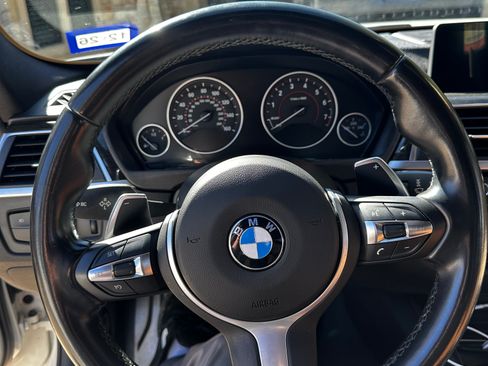 Used 2017 BMW 340i Sedan image 19