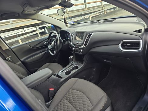 Used 2019 Chevrolet Equinox LT AWD/4WD image 12