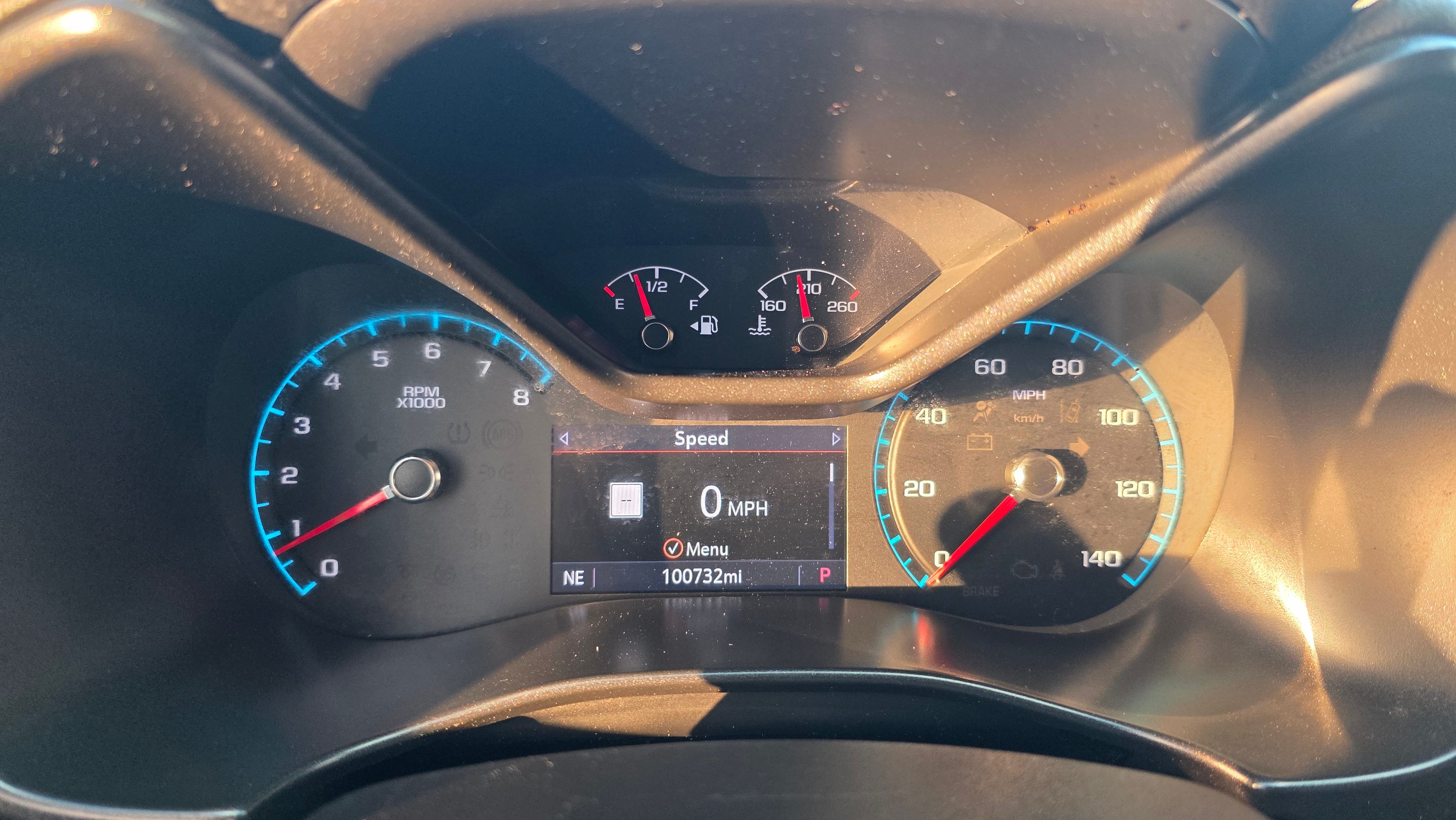 Used 2019 Chevrolet Colorado LT w/ Redline Special Edition RWD image 12