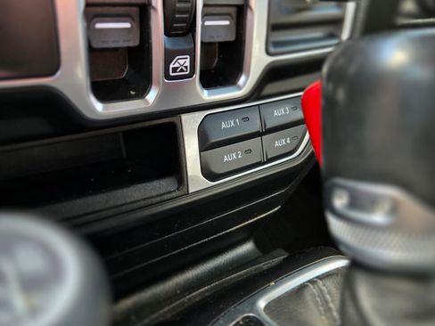 Used 2021 Jeep Wrangler Unlimited Sahara w/ Safety Group image 12