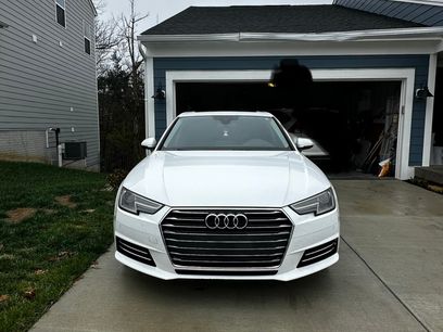 Used 2017 Audi A4 2.0T Premium