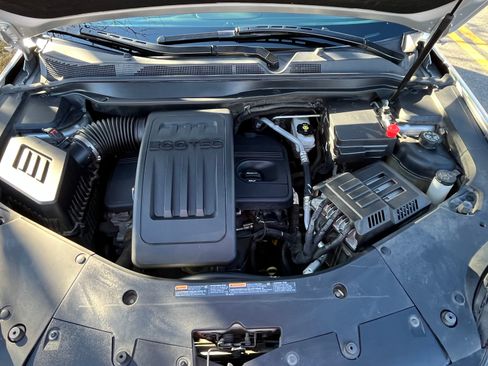 Used 2017 GMC Terrain Denali image 6