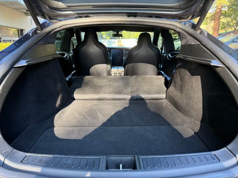 Used 2018 Tesla Model S 100D image 8