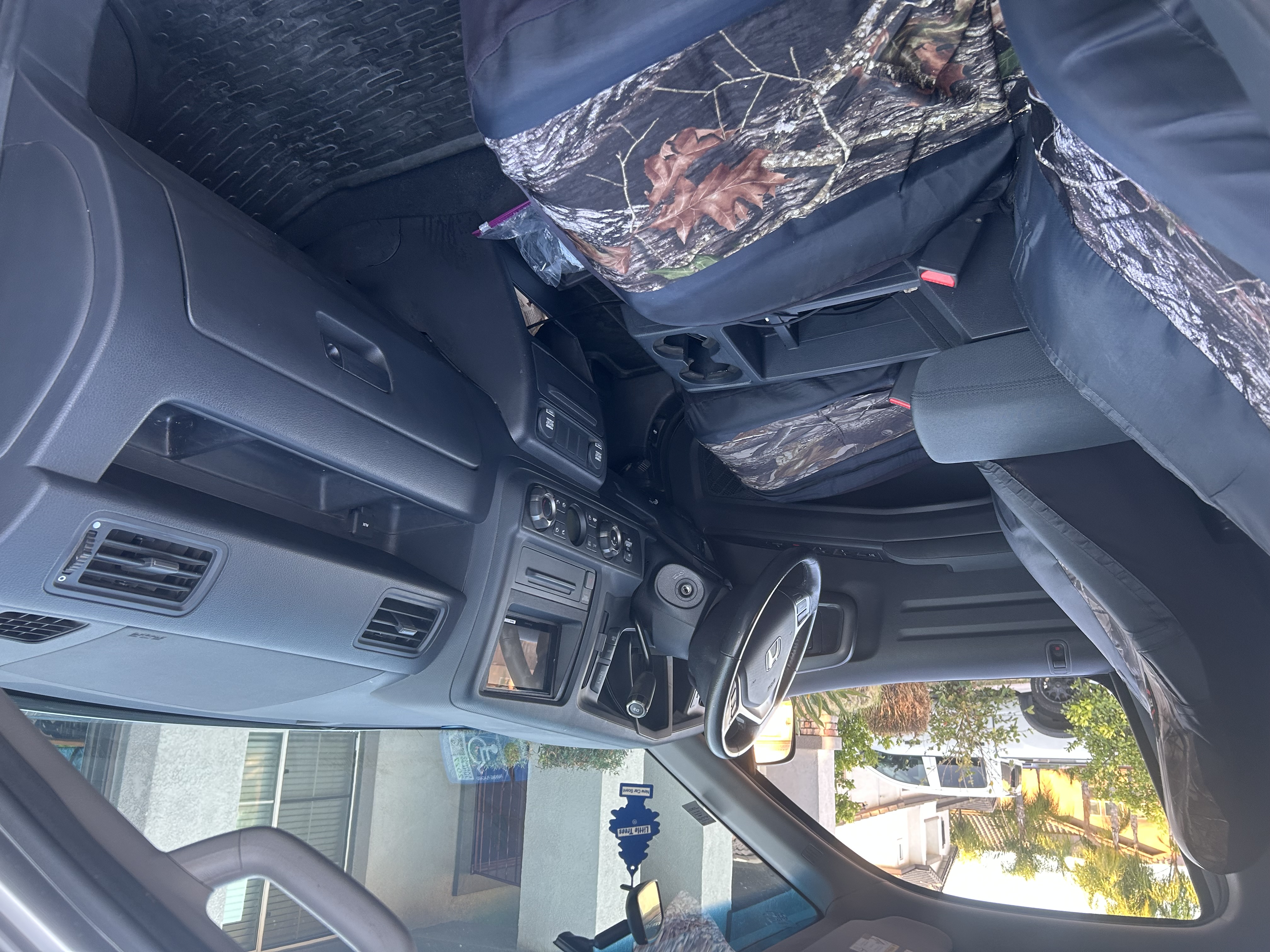 Used 2012 Honda Ridgeline Sport image 6