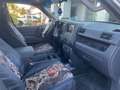 Used 2012 Honda Ridgeline Sport image 6