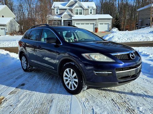 Used 2008 MAZDA CX-9 Touring w/ Towing Pkg image 1