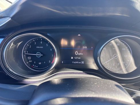 Used 2022 Buick Encore GX Preferred w/ Cold Weather Comfort Package image 12