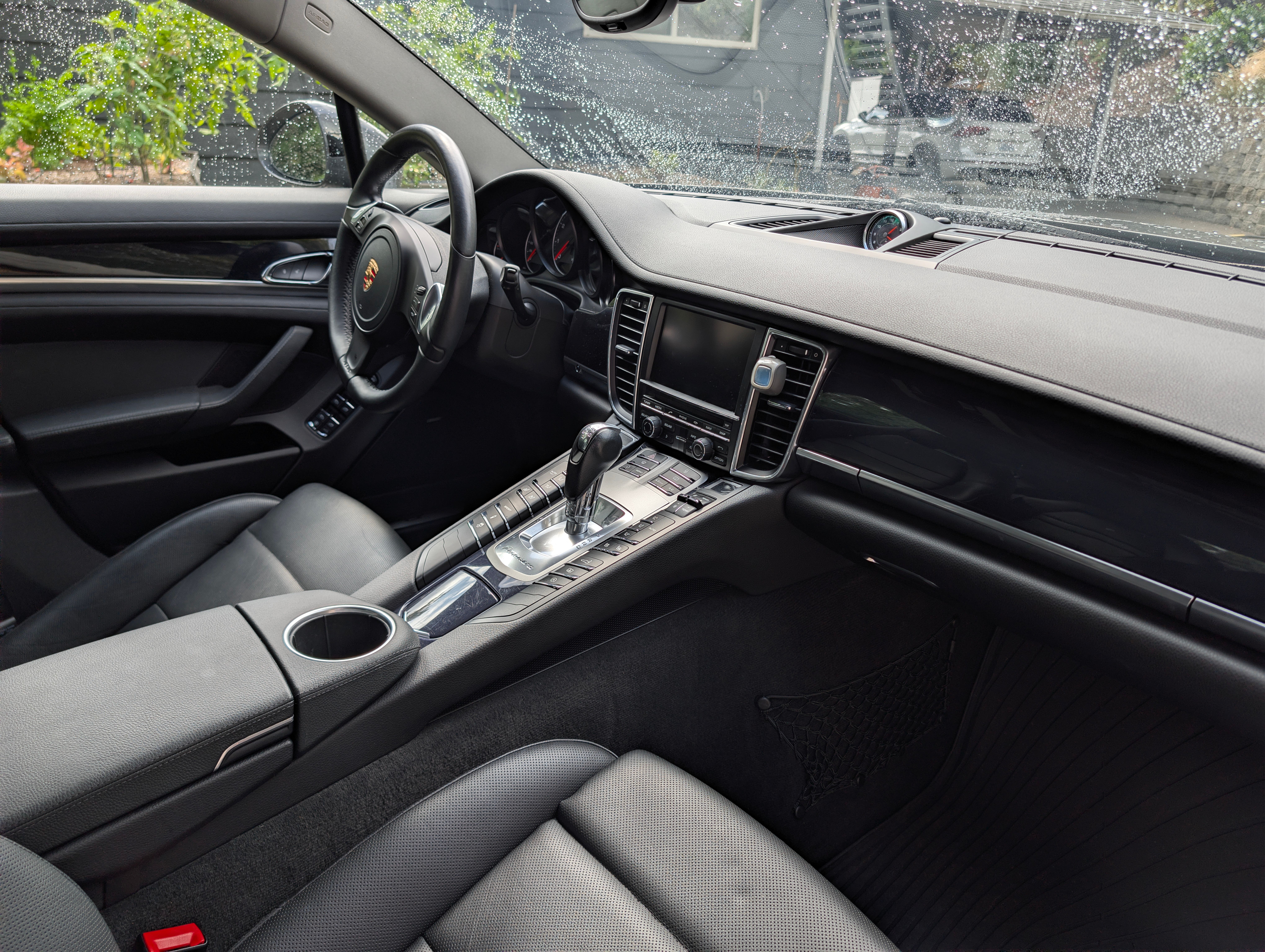 Used 2013 Porsche Panamera image 17