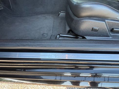Used 2012 Cadillac CTS Performance RWD image 23