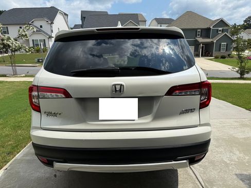 Used 2019 Honda Pilot EX-L image 10