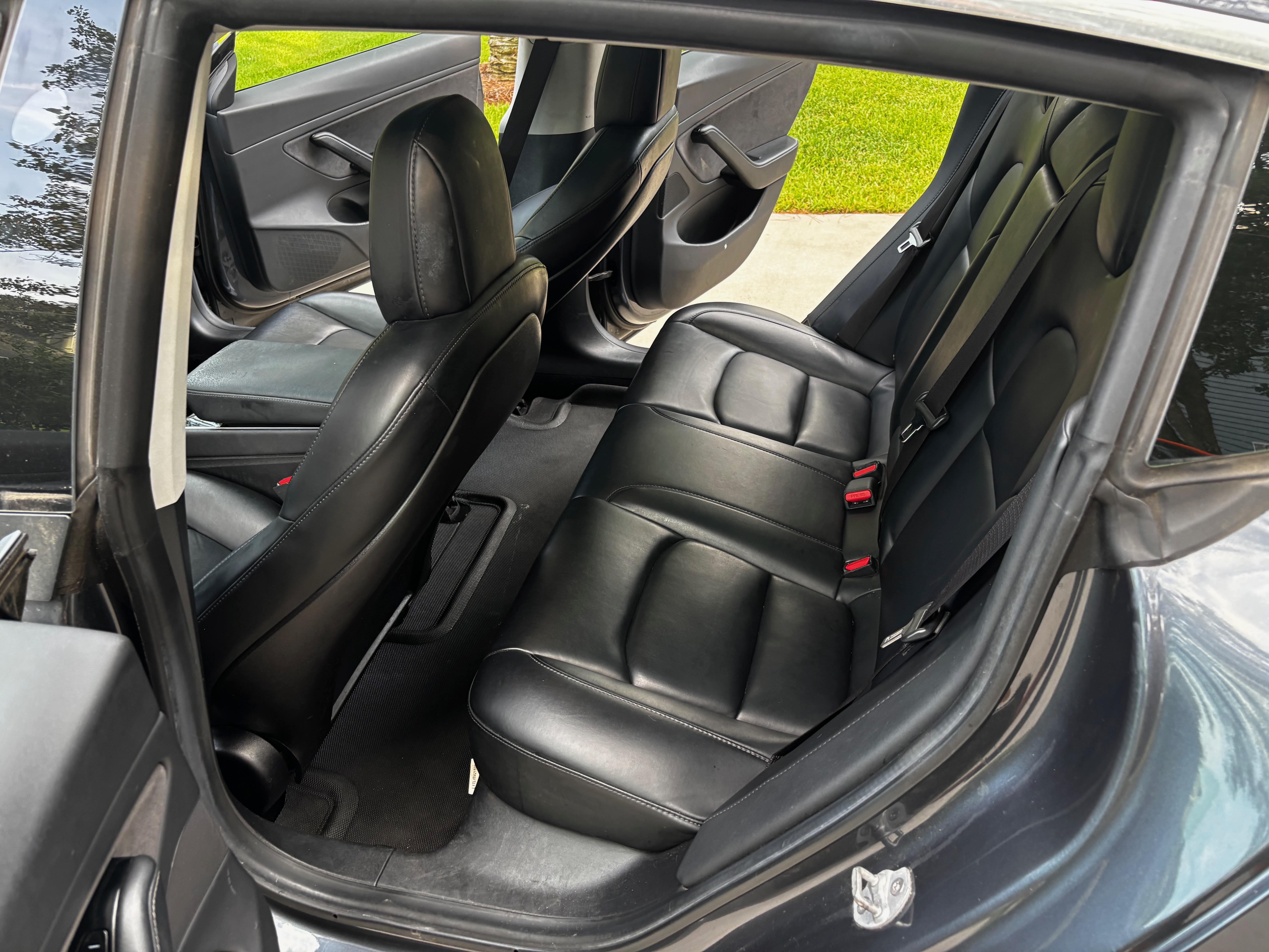Used 2019 Tesla Model 3 Standard Range Plus RWD image 12