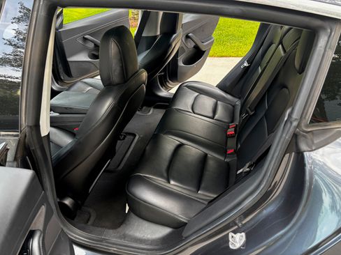 Used 2019 Tesla Model 3 Standard Range Plus RWD image 12