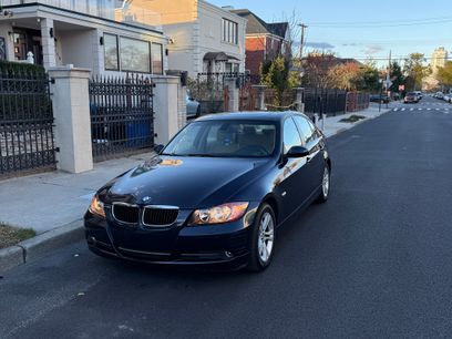 Used 2008 BMW 328xi Sedan