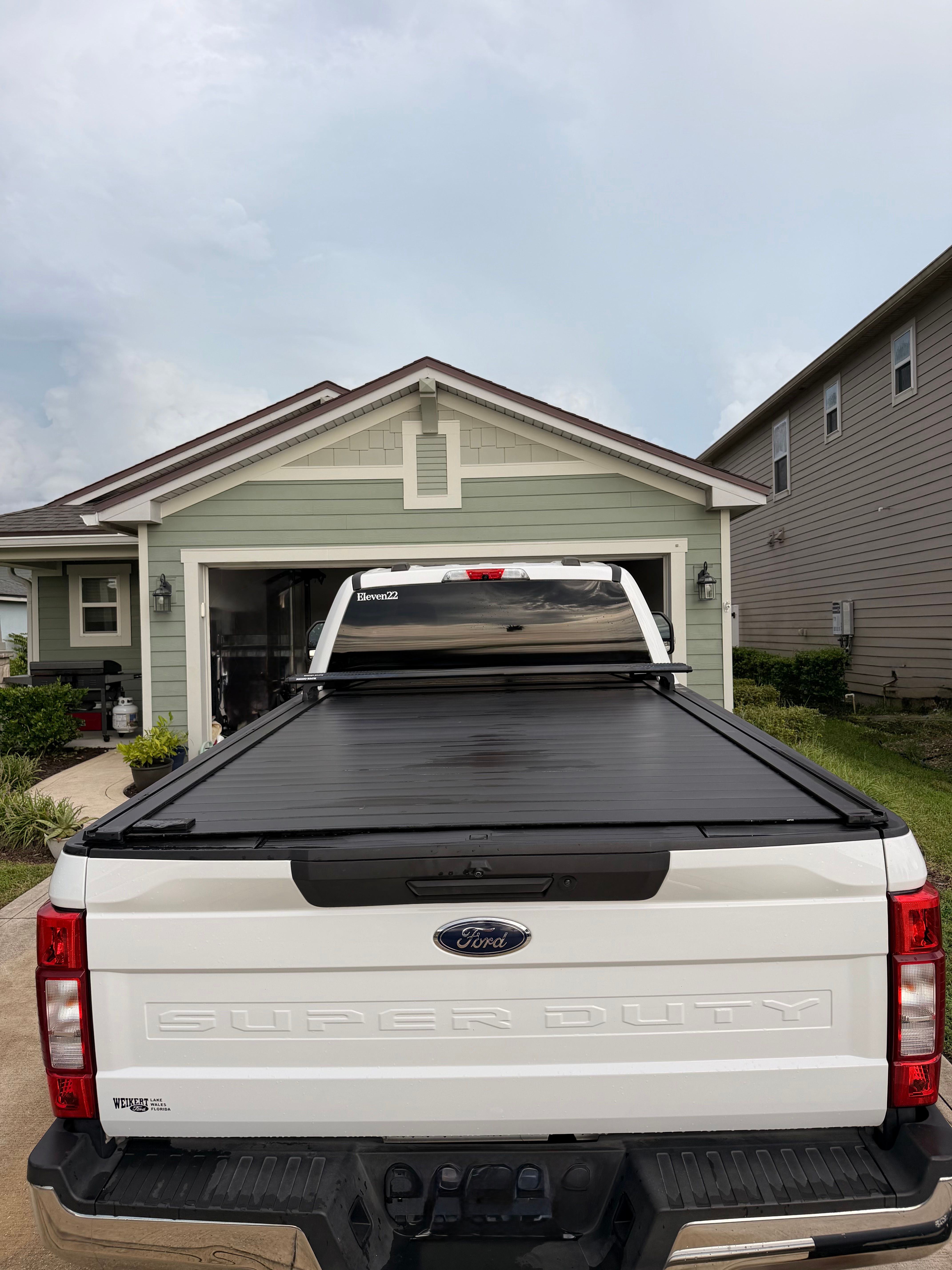 Used 2022 Ford F350 XL w/ STX Appearance Package AWD/4WD image 16
