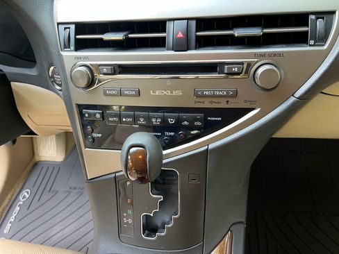 Used 2015 Lexus RX 350 FWD image 19